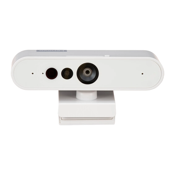 Cameră Web Lenovo 510 FHD, Full-HD 1080P, Gri