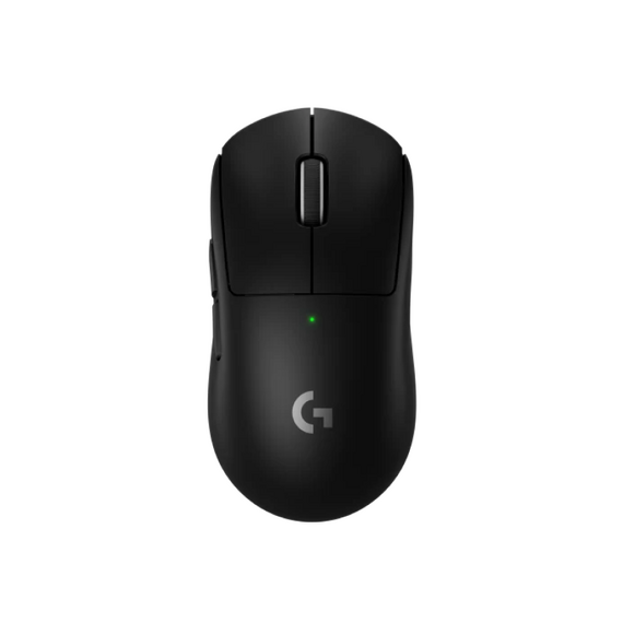 Gaming Mouse Logitech PRO X Superlight 2, Negru