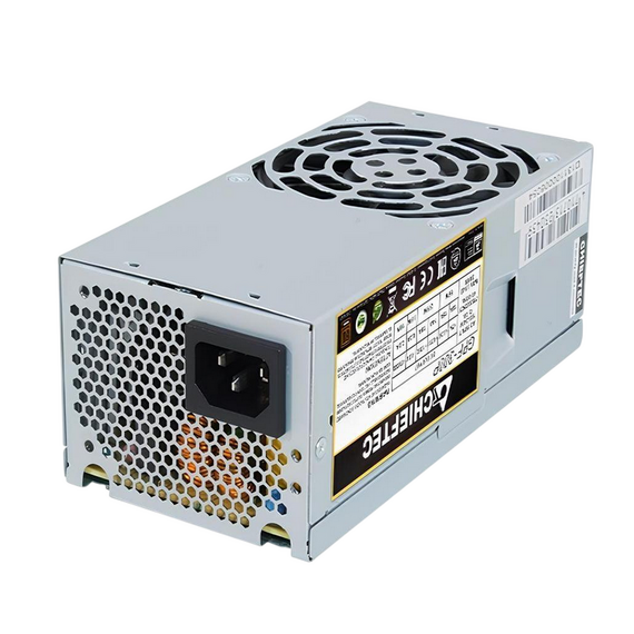 Sursă Alimentare PC Chieftec GPF-400P, 400W, TFX