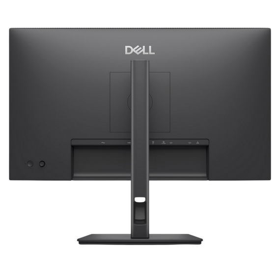23,8" Monitor DELL P2426HE, IPS 1920x1080 FHD, Gri Închis, 2 image