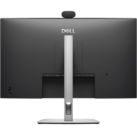 27" Monitor DELL P2726DEB, IPS 2560x1440 WQHD, Argintiu, 3 image