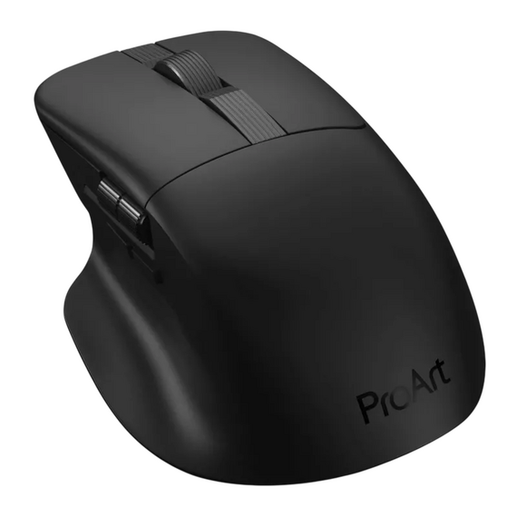 Mouse ASUS ProArt MD301, Negru, 3 image