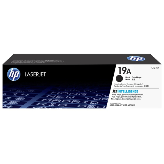 MyCartridge.md Cartuș pentru imprimantă ChinaMate CF219A/049 KT, Negru, 2 image