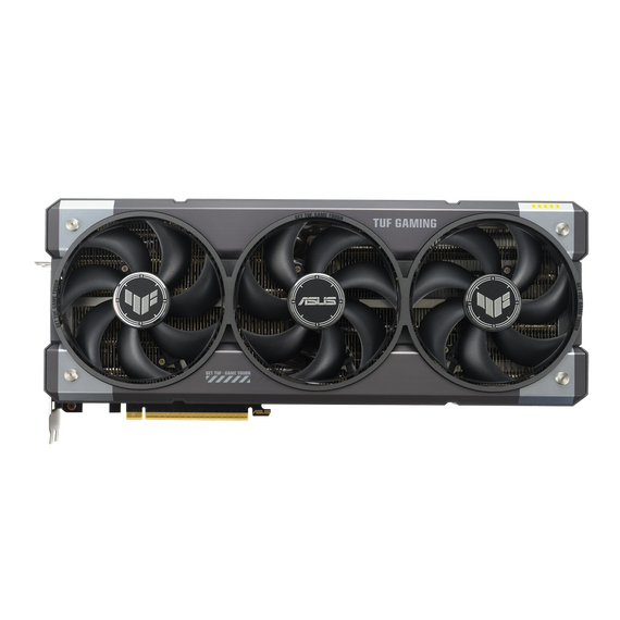 Placă Video ASUS TUF-RTX5090-O32G-GAMING, 32GB GDDR7 512bit, 3 image