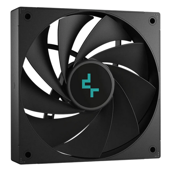 Cooler procesor Deepcool ASSASSIN IV VC VISION, 2 image