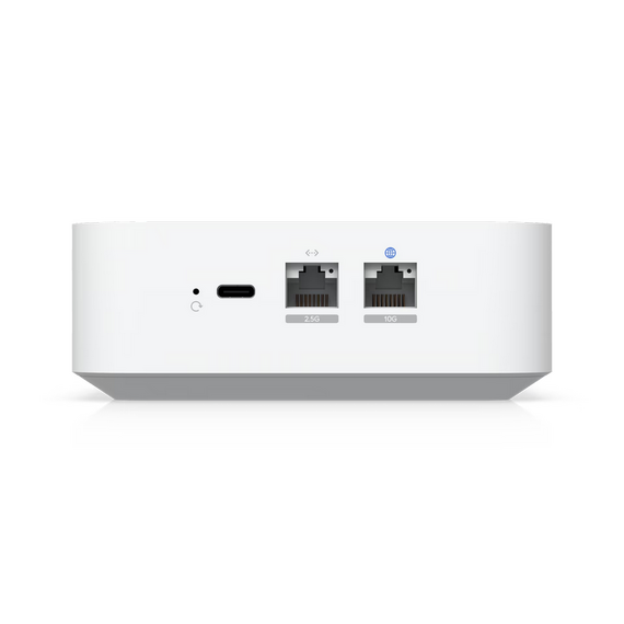 Router Ubiquiti UX7, Alb, 2 image