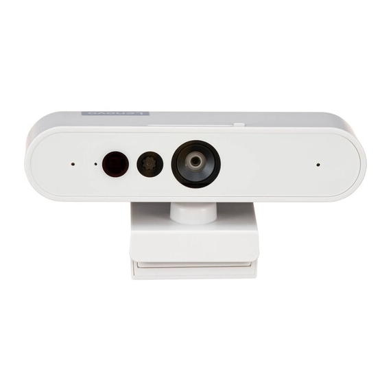 Cameră Web Lenovo 510 FHD, Full-HD 1080P, Gri, 2 image