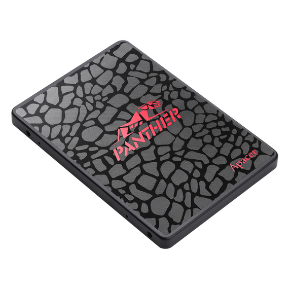 Unitate SSD Apacer AS350 PANTHER, 1024GB, AP1TBAS350-1, 3 image