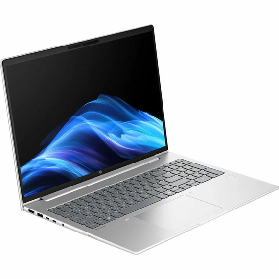 Laptop Business 16" HP ProBook 4 G1iR 16, Light Silver, Intel Core i5-1334U, 16GB/512GB, Windows 11 Pro, 3 image