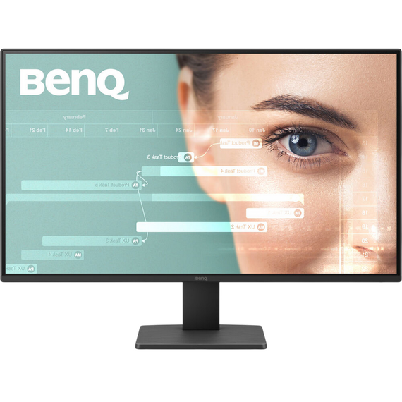 27" Monitor BenQ GW2791, IPS 1920x1080 FHD, Negru