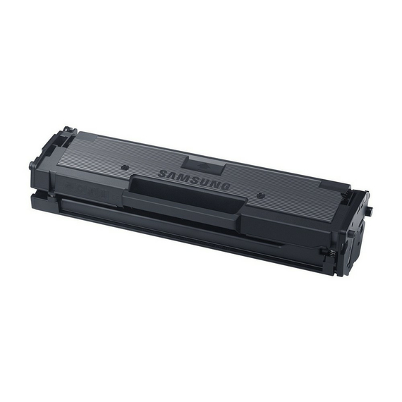 Cartuș pentru imprimantă China HP D111S, Negru, 2 image
