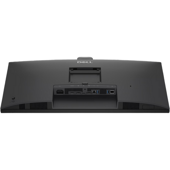 27" Monitor DELL P2726DEB, IPS 2560x1440 WQHD, Argintiu, 2 image