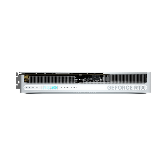 Placă Video Gigabyte GV-N5080AERO OC-16GD, 16GB GDDR7 256bit, 3 image