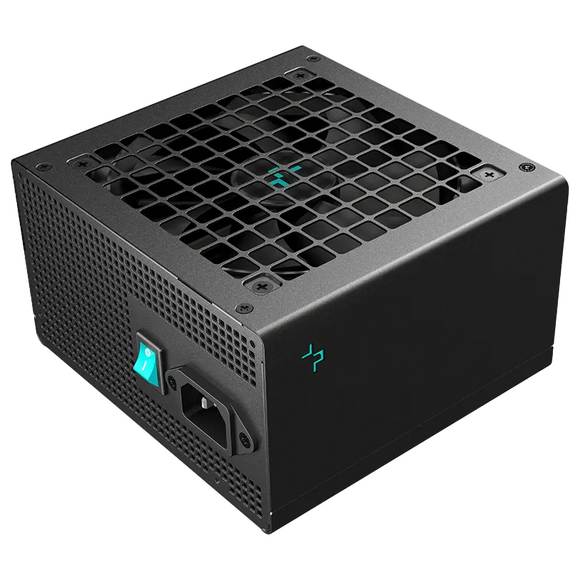 Deepcool Sursă Alimentare PC GamerStorm PN850M, 850W, ATX, Complet modular