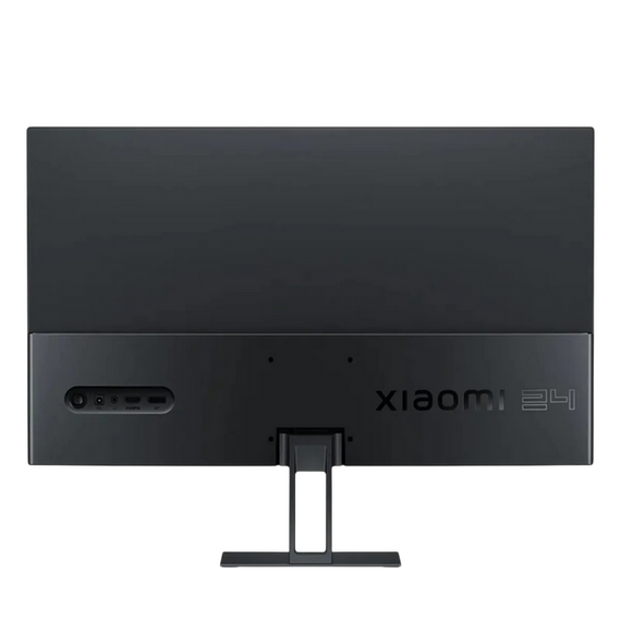 23,8" Monitor Gaming Xiaomi G24i, IPS 1920x1080 FHD, Negru, 2 image