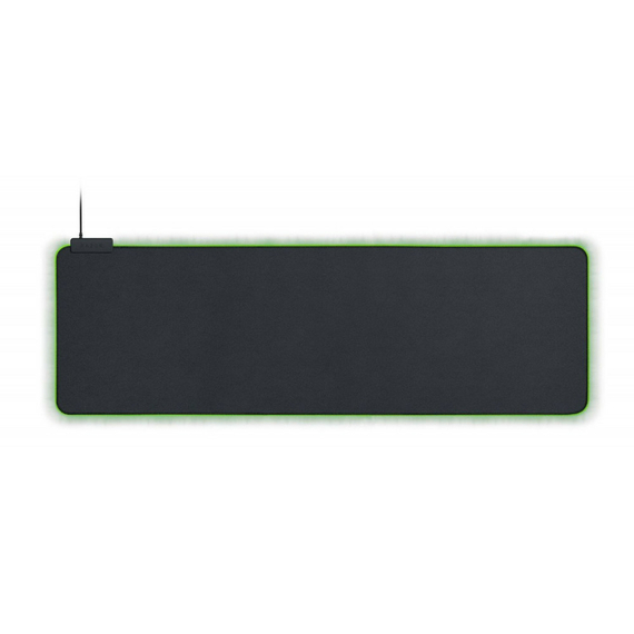 Mouse Pad pentru jocuri RAZER Goliathus Extended Chroma, Large, Negru, 2 image