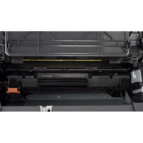 Imprimantă laser Canon i-SENSYS LBP-6030, A4, Negru, 3 image