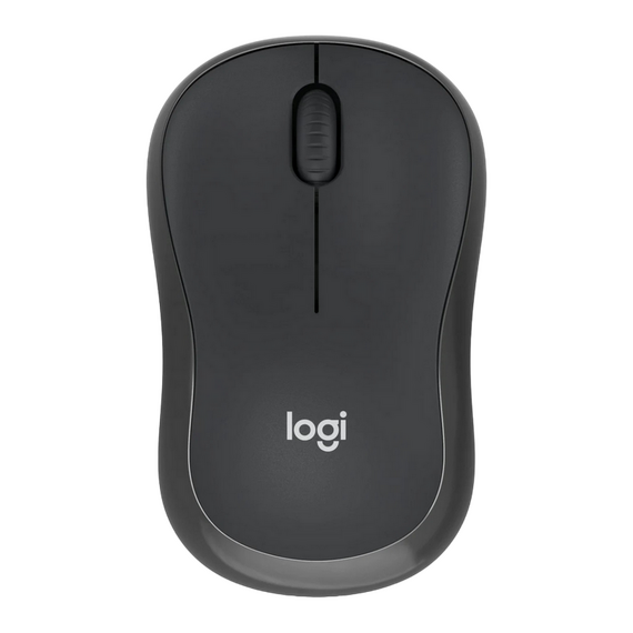 Mouse Wireless Logitech M240 for Business, Grafit