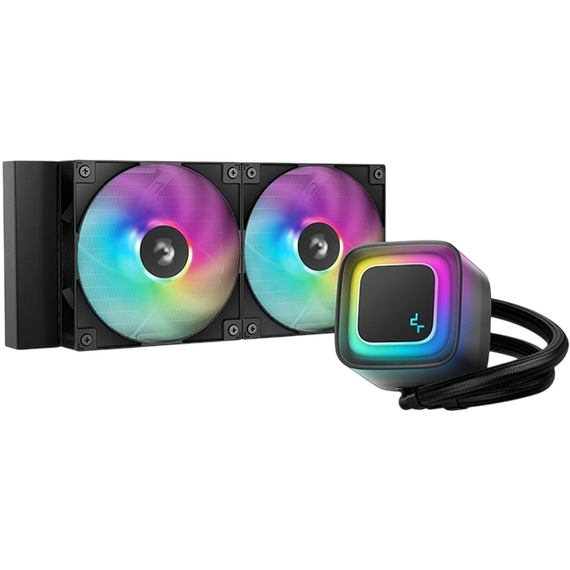 Cooler procesor Deepcool LE240 V2