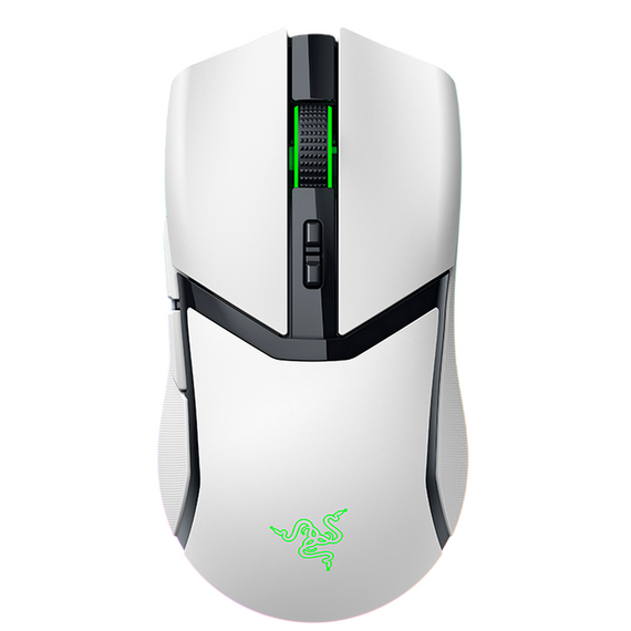 Gaming Mouse Razer Cobra Pro, Alb