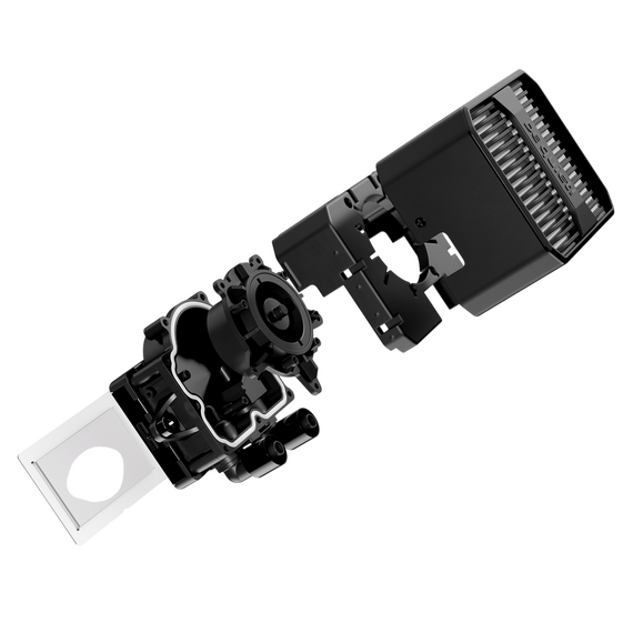 Cooler procesor be quiet! Silent Loop 3, 420mm, 2 image
