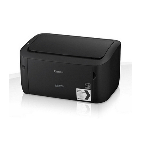 Imprimantă laser Canon i-SENSYS LBP-6030, A4, Negru, 2 image