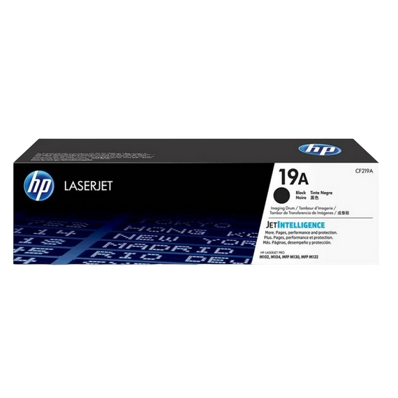 MyCartridge.md Cartuș pentru imprimantă ChinaMate CF219A/049 KT, Negru