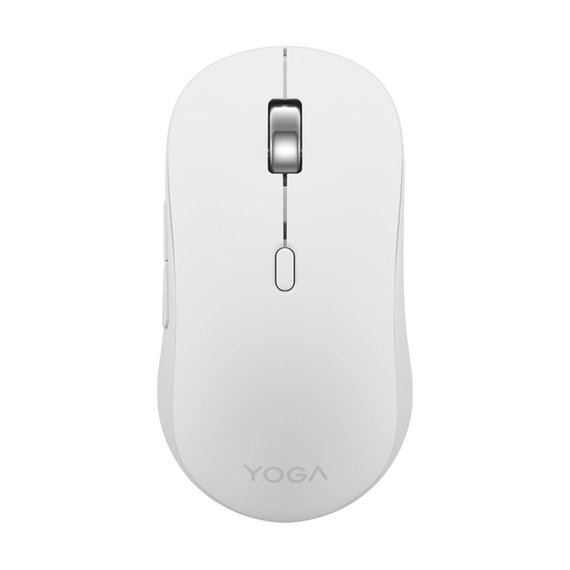 Mouse Lenovo Yoga Silent, Seashell