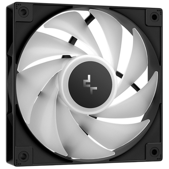 Cooler procesor Deepcool AG500 BK ARGB V2, 2 image