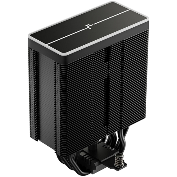 Cooler procesor Deepcool AG500 BK ARGB V2, 3 image