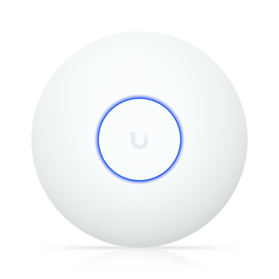 Punct de acces fără fir Ubiquiti U7-Lite, 5GHz: Până la 4300Mbps; 2.4GHz: Până la 688Mbps, Alb
