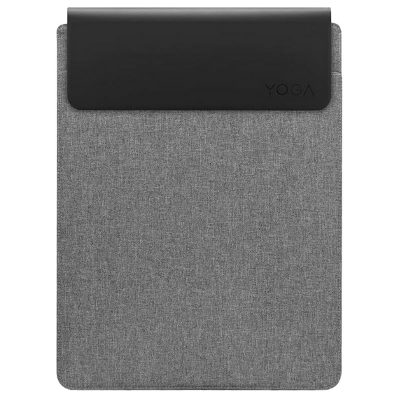 Husă pentru laptop Lenovo Yoga Sleeve, 14.5", Grey