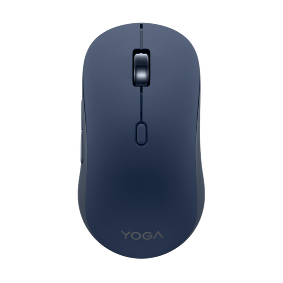 Mouse Lenovo Yoga Silent, Cosmic Blue