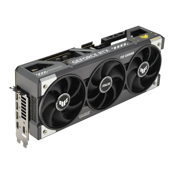 Placă Video ASUS TUF-RTX5090-O32G-GAMING, 32GB GDDR7 512bit, 2 image
