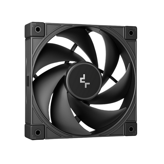 Cooler procesor Deepcool AK700 DIGITAL NYX, 3 image