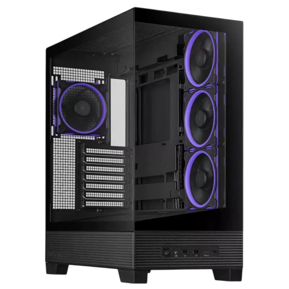Ultra Navigator  PC11383 // Gaming Pro / PC  i5-14600KF B760 16GB DDR5 M.2 NVMe 1TB RTX5070 12GB 850W