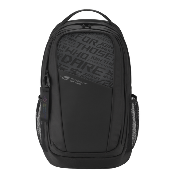 Rucsac ASUS BP2800 ROG Ranger, 18", Negru
