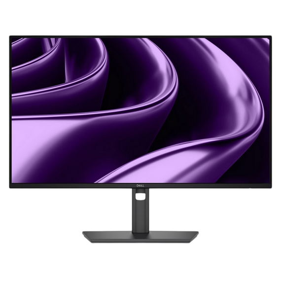 23,8" Monitor DELL P2426HE, IPS 1920x1080 FHD, Gri Închis
