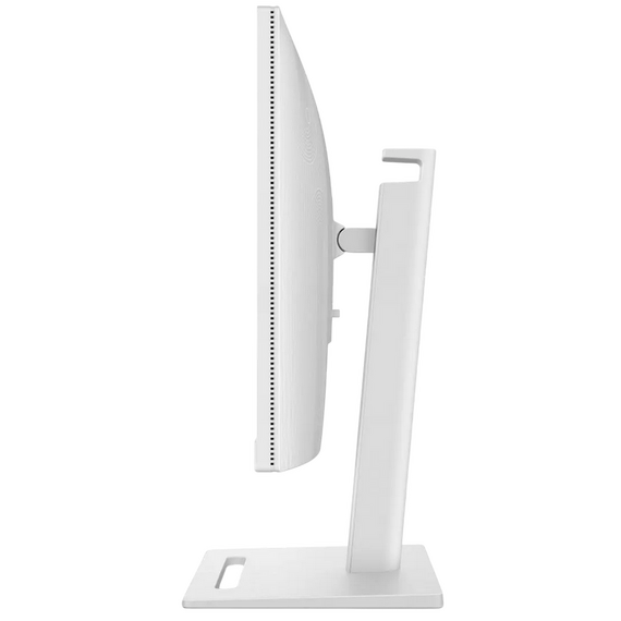 31,5" Monitor BenQ GW3290QT, IPS 2560x1440 WQHD, Alb, 2 image