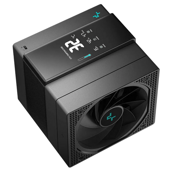 Cooler procesor Deepcool ASSASSIN IV VC VISION