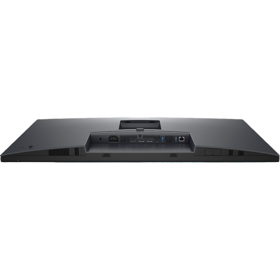 31,5" Monitor DELL P3225QE, IPS 3840x2160 4K UHD, Argintiu, 3 image