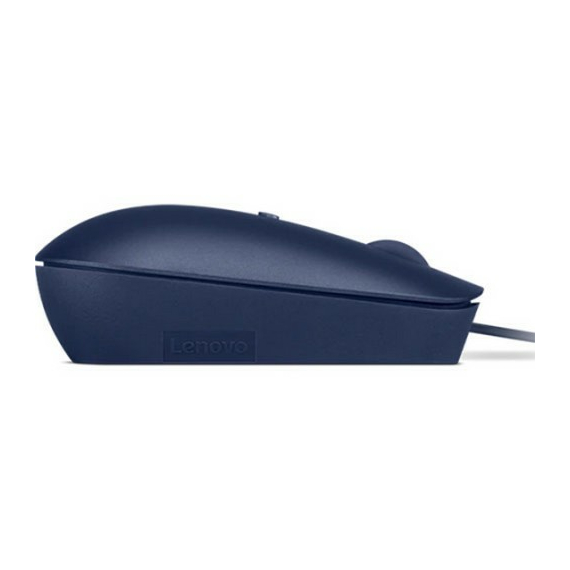 Mouse Lenovo Lenovo 540, Abyss Blue, 3 image