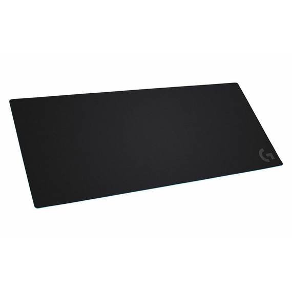Mouse Pad pentru jocuri Logitech G840, Extra Large, Negru, 2 image