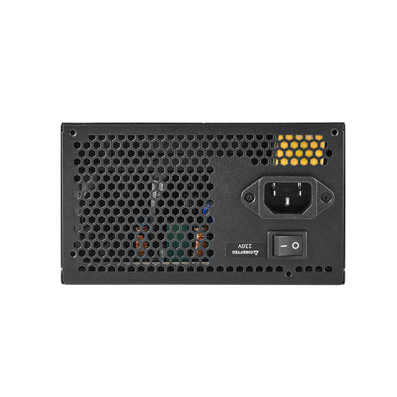 Sursă Alimentare PC Chieftec EON ZPU-500S, 500W, ATX, Complet modular, 2 image