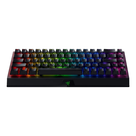 Tastatură RAZER BlackWidow V3 Mini, Fără fir, Negru, 2 image