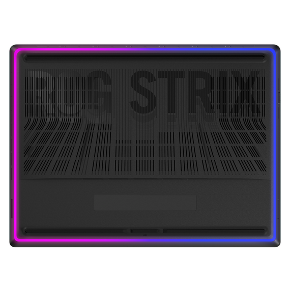 Laptop Gaming 18" ASUS ROG Strix SCAR 18 G835LW, Off Black, Intel Core Ultra 9 275HX, 32GB/2048GB, Fără SO, 2 image