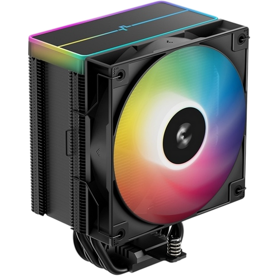 Cooler procesor Deepcool AG500 BK ARGB V2