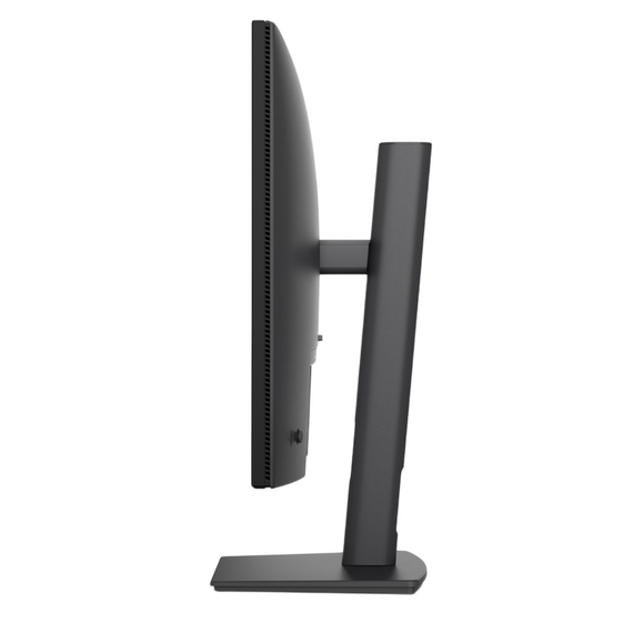 24,1" Monitor DELL P2426, IPS 1920x1200 WUXGA, Gri Închis, 3 image