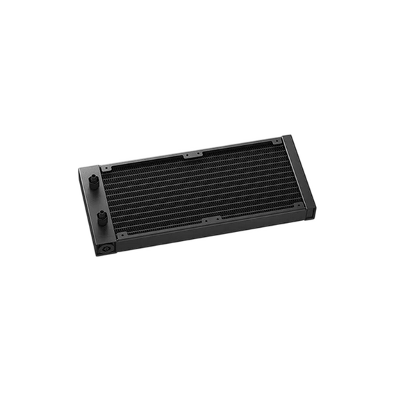 Cooler procesor Deepcool LE240 PRO, 2 image