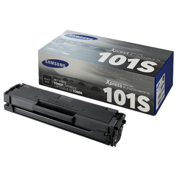 Cartuș pentru imprimantă Bulat HR D101S, Negru